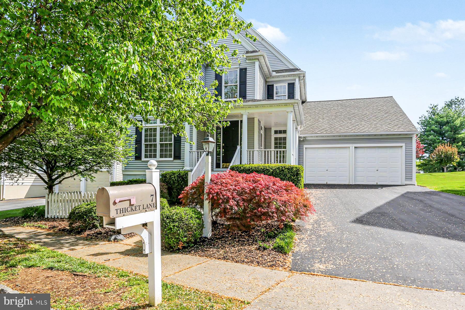 7 Thicket Lane Lancaster, PA 17602 - Photo 3 of 50