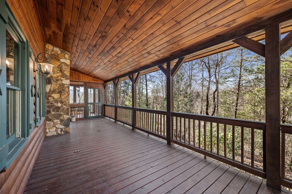 399 South Dream Catcher Blue Ridge, GA 30513 - Photo 16 of 75 Gallery Image 16