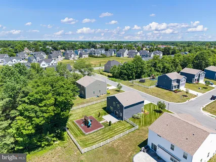 $489,000 | 879 Red Maple Road, Smyrna, DE 19977