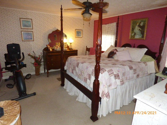 543 Sawyer Road Monetta, SC 29105 - Photo 3 of 13