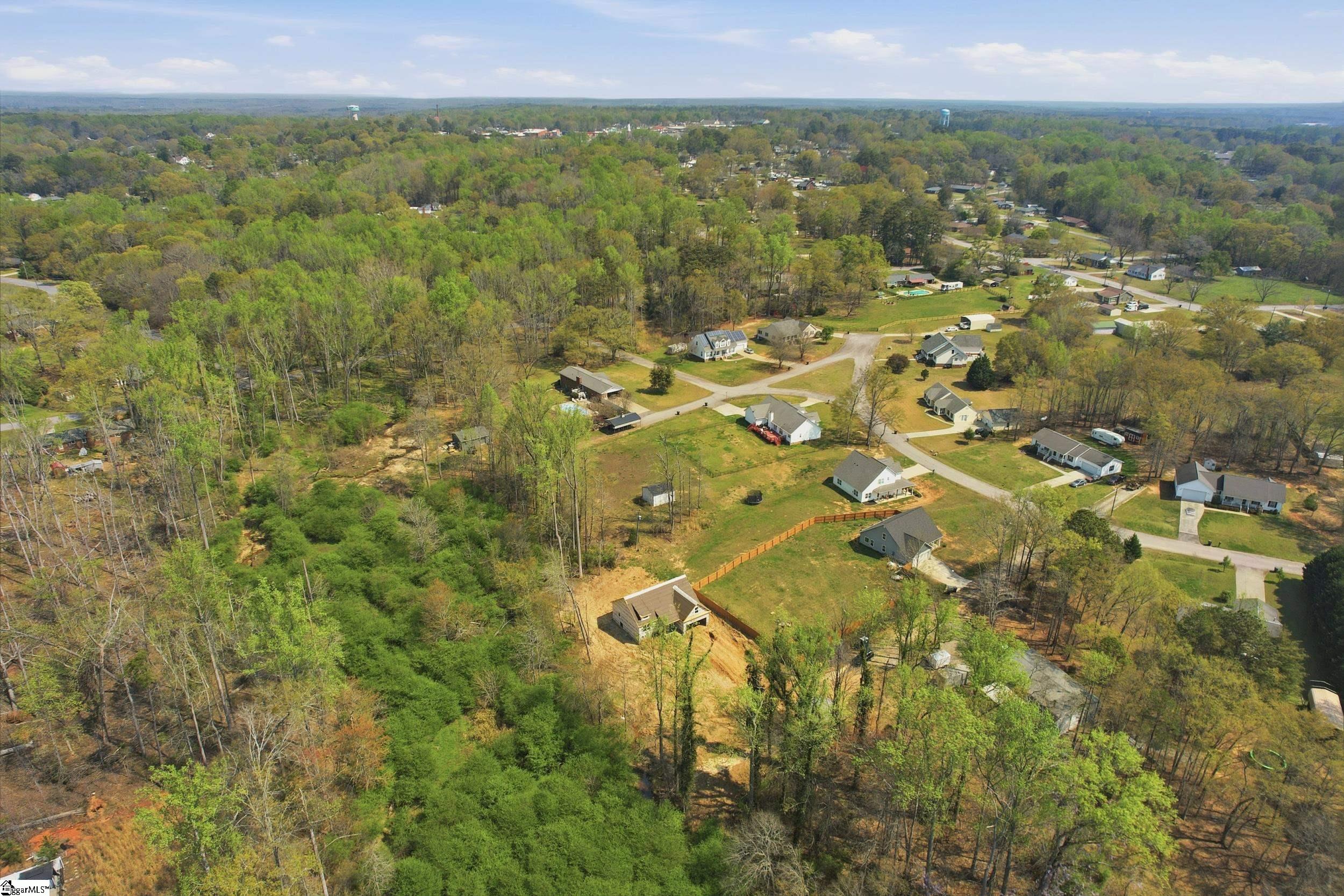 104 Albert Drive Honea Path, SC 29654 - Photo 23 of 25