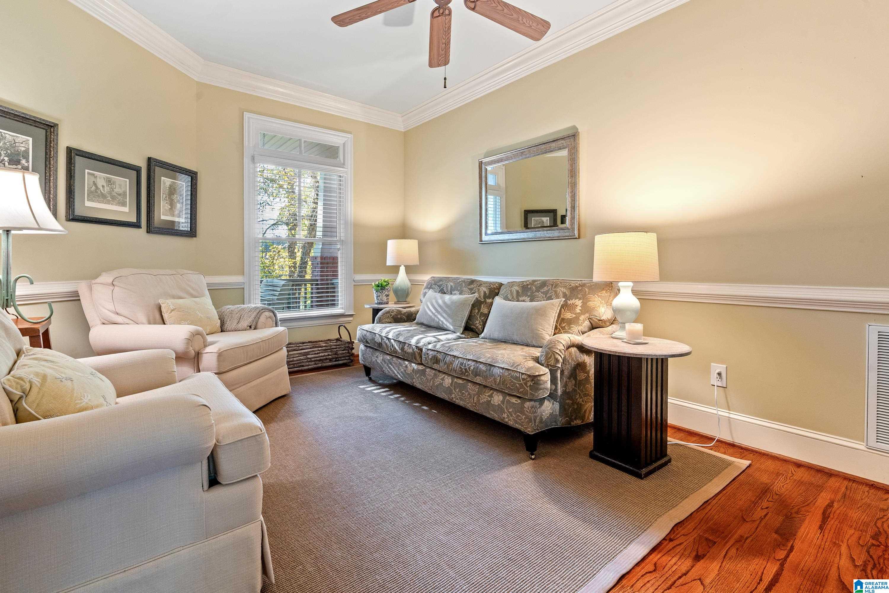 3445 Ridgedale Drive Birmingham, AL 35243 - Photo 11 of 48