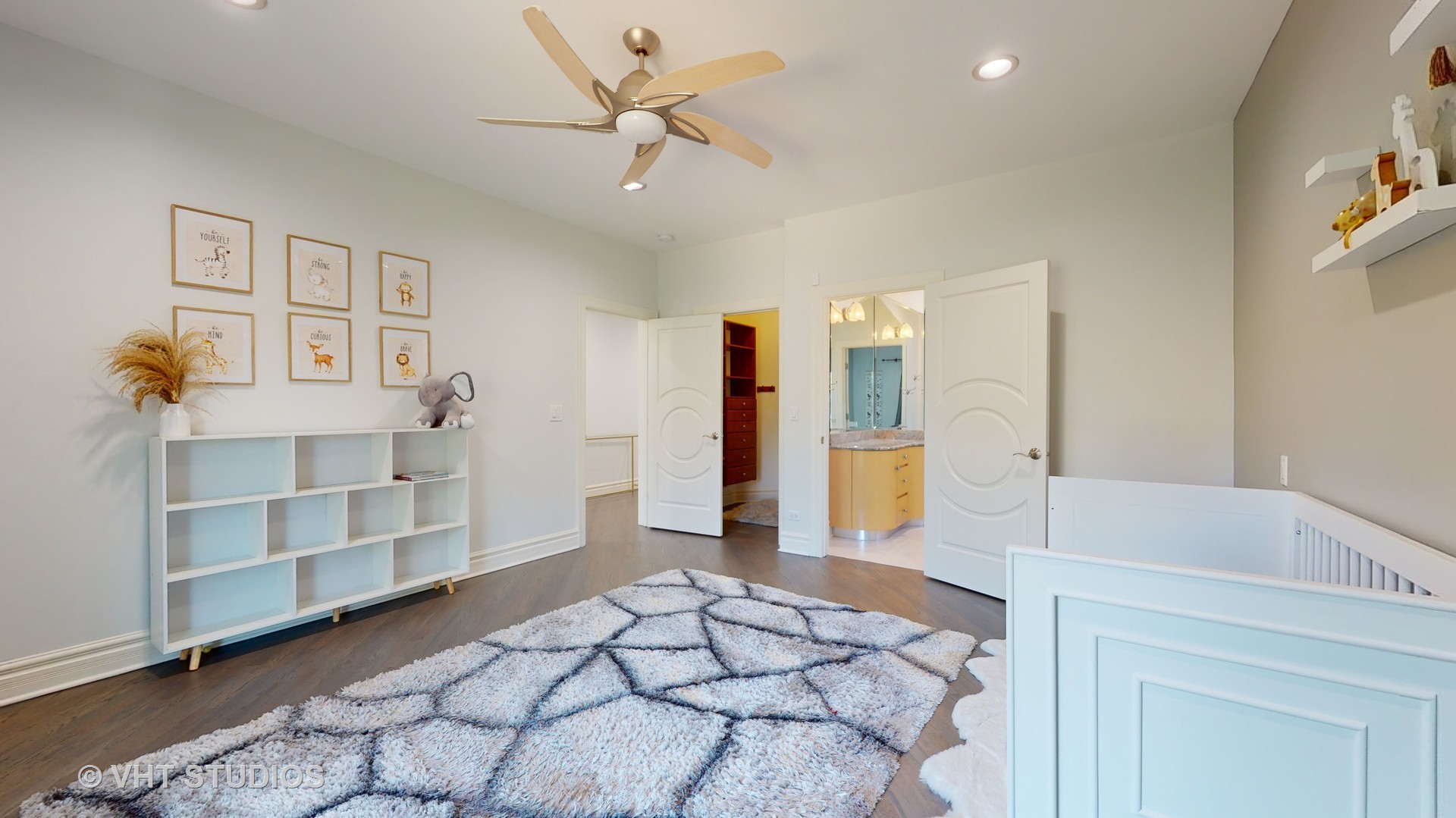 20 Cottonwood Road Northbrook, IL 60062 - Photo 35 of 70 Gallery Image 35
