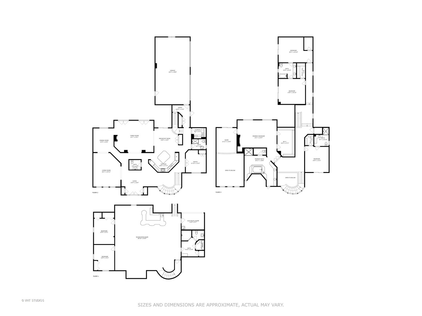 20 Cottonwood Road Northbrook, IL 60062 - Photo 70 of 70 Gallery Image 70