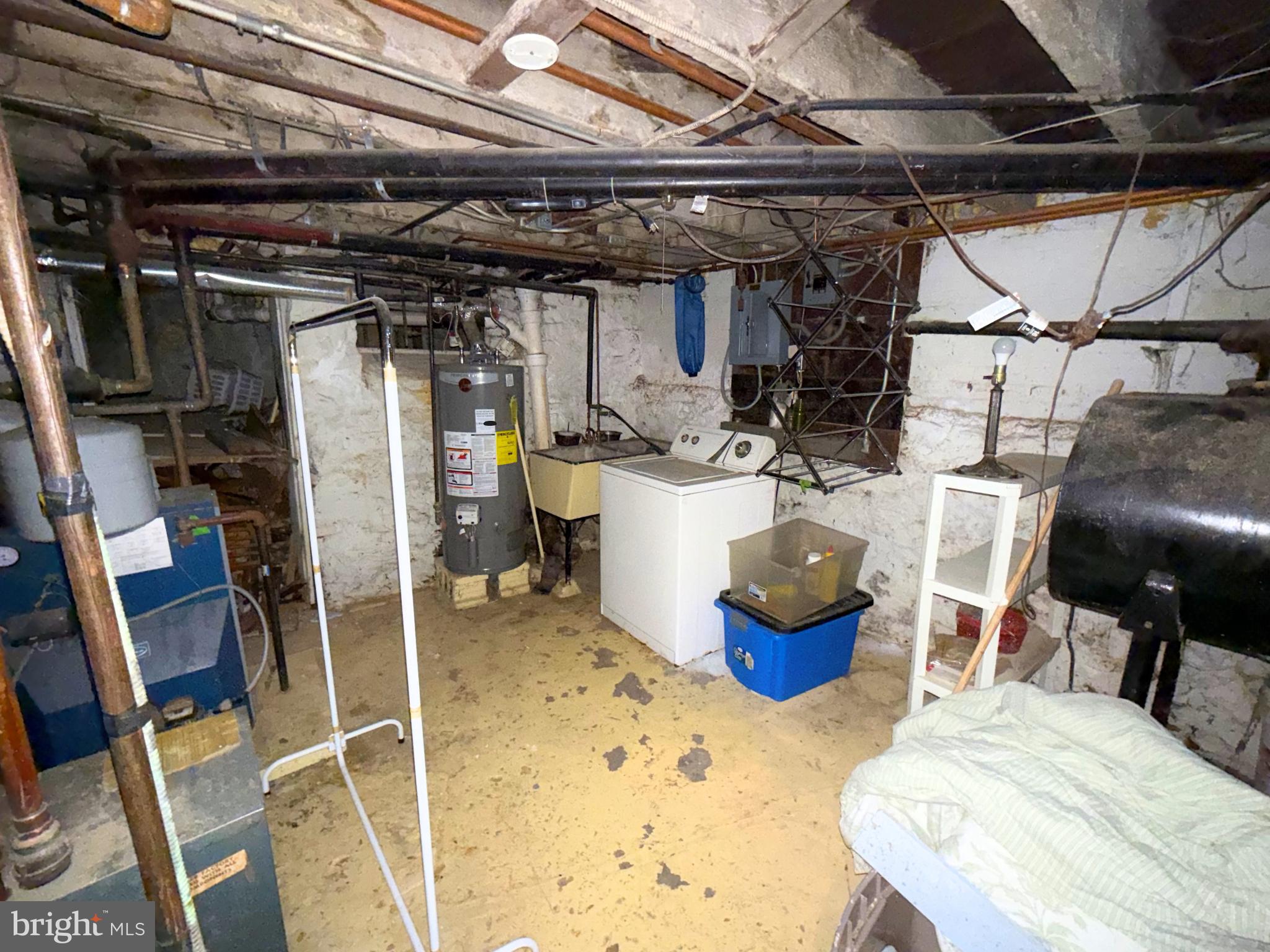 2680 St Benedict Street Baltimore, MD 21223 - Photo 24 of 27