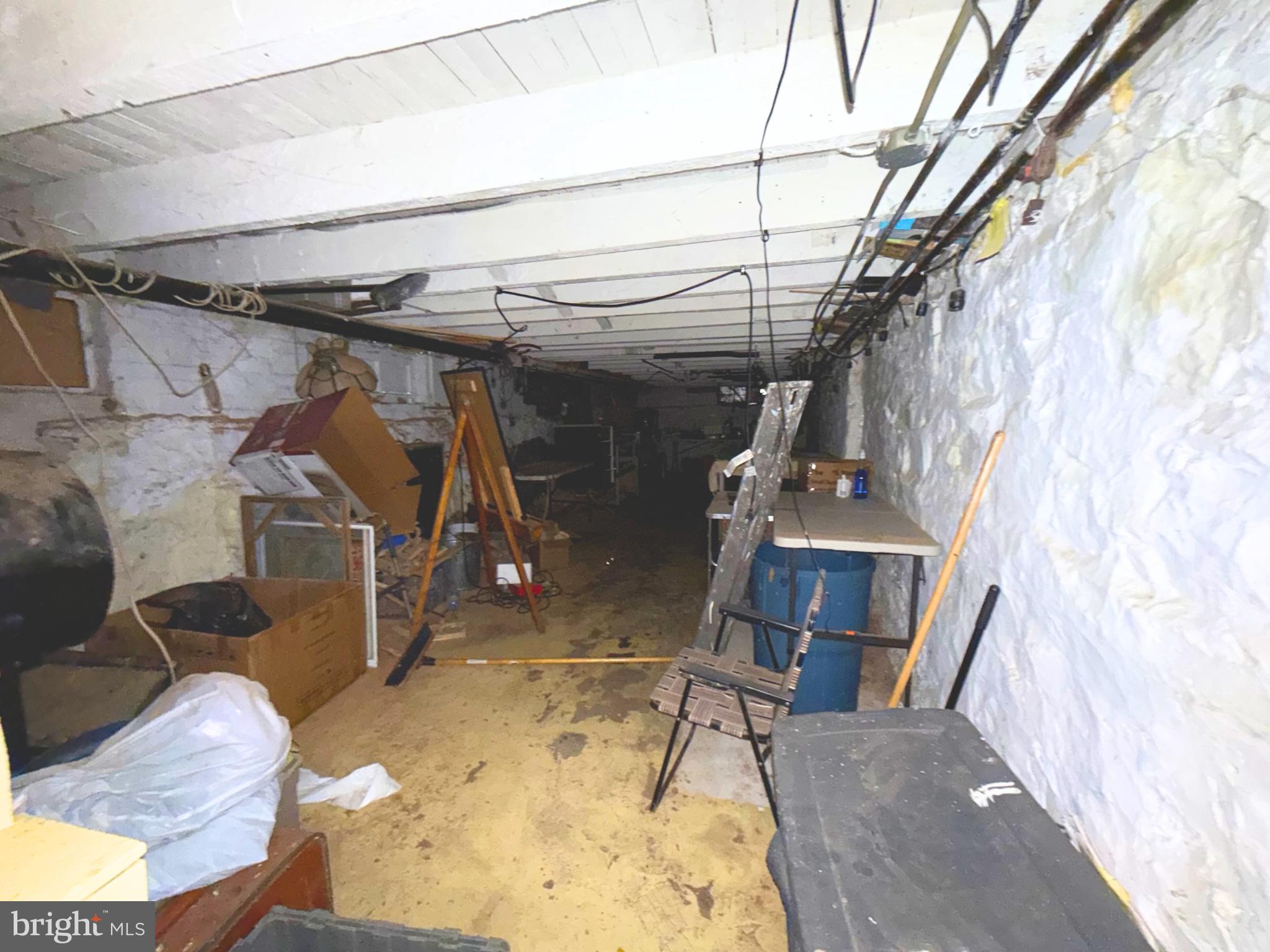 2680 St Benedict Street Baltimore, MD 21223 - Photo 25 of 27 a view of entryway