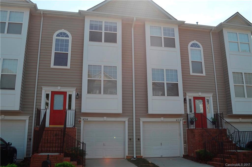 6314 Gammon Road Charlotte, NC 28269 - Photo 1 of 12 Gallery Image 1