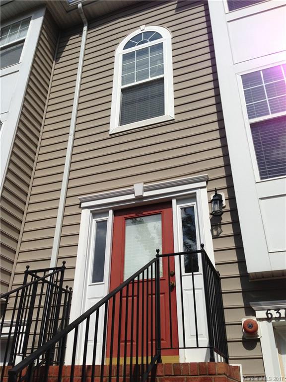 6314 Gammon Road Charlotte, NC 28269 - Photo 2 of 12 Gallery Image 2