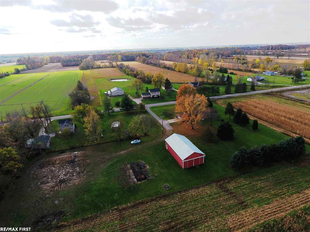 19351 27 Mile Road Ray, MI 48096 - Photo 3 of 40 31338669-2.JPG