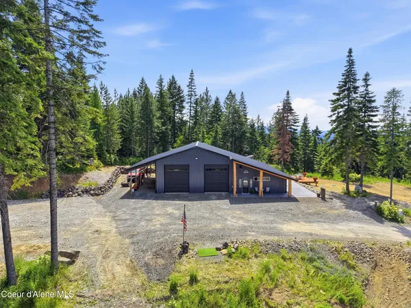 $699,900 | 20781 North Corbin Hill Road, Hayden, ID 83835