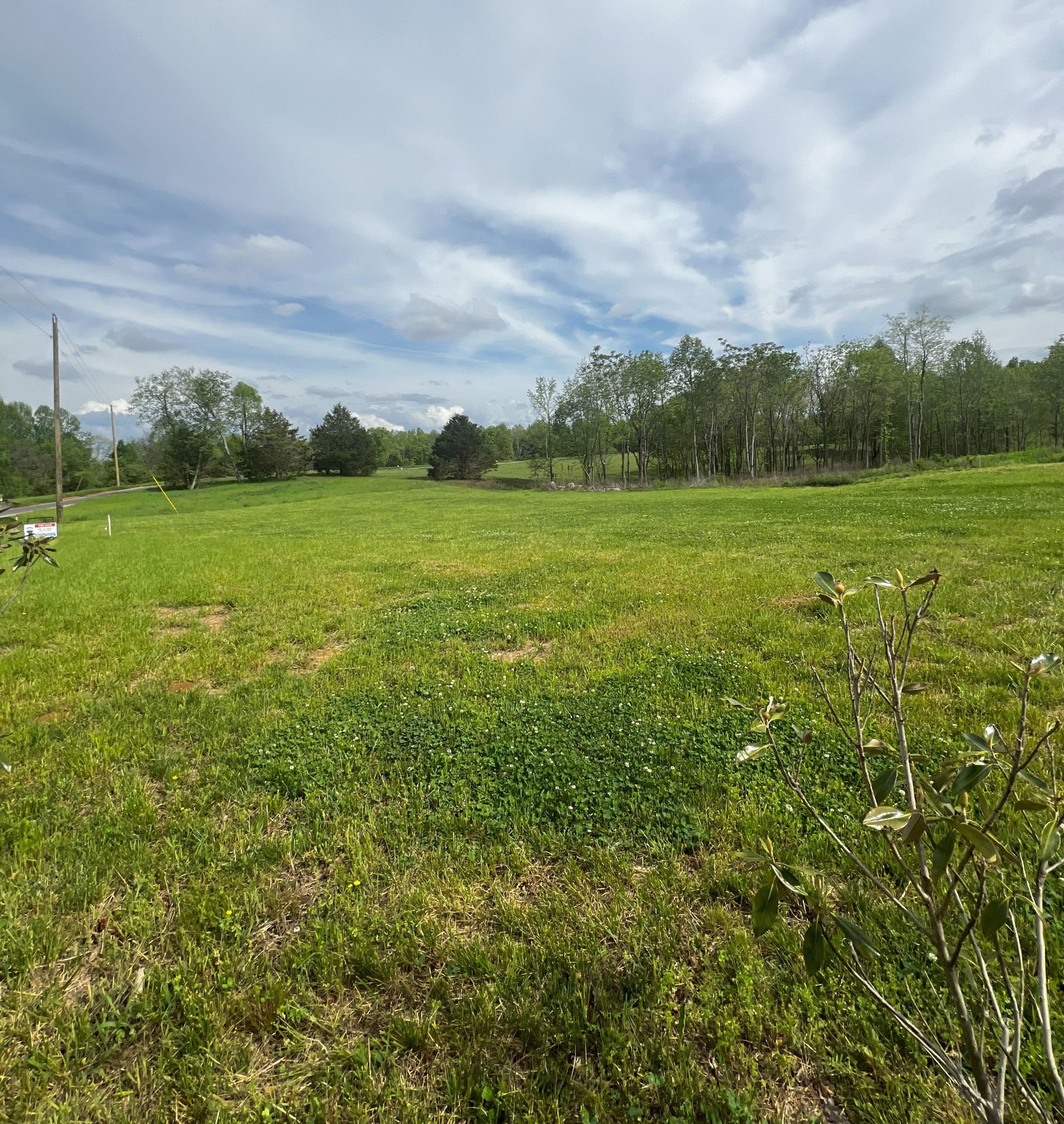 9360 Medlin Road Baxter, TN 38544 - Photo 12 of 13 a view of a field with grass and trees