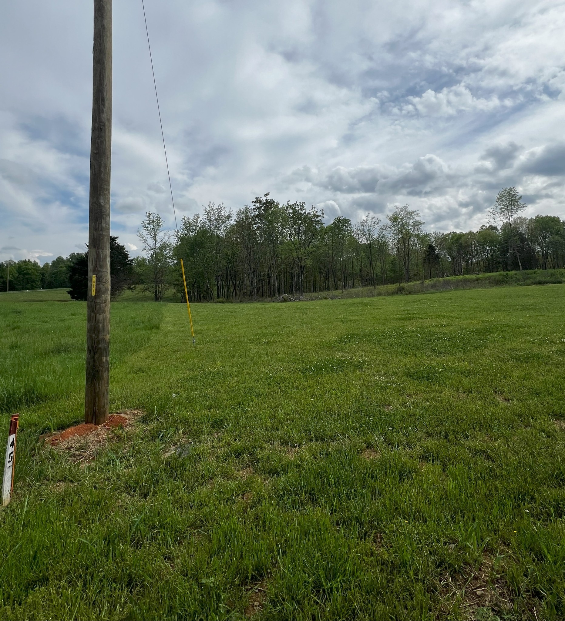 9360 Medlin Road Baxter, TN 38544 - Photo 10 of 13 a view of a grassy field
