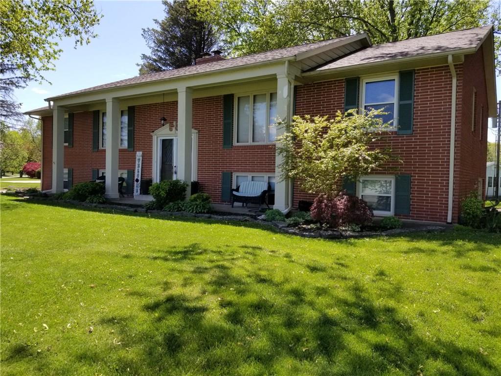 5755 Fairlee Road Anderson, IN 46013 - Photo 1 of 23 Gallery Image 1