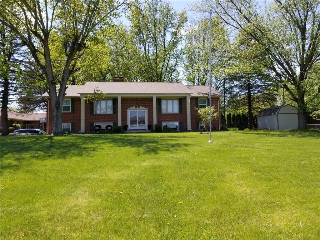 5755 Fairlee Road Anderson, IN 46013 - Photo 2 of 23 Gallery Image 2