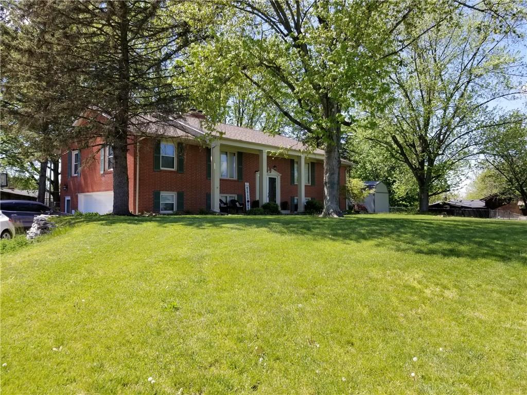 5755 Fairlee Road Anderson, IN 46013 - Photo 3 of 23 Gallery Image 3