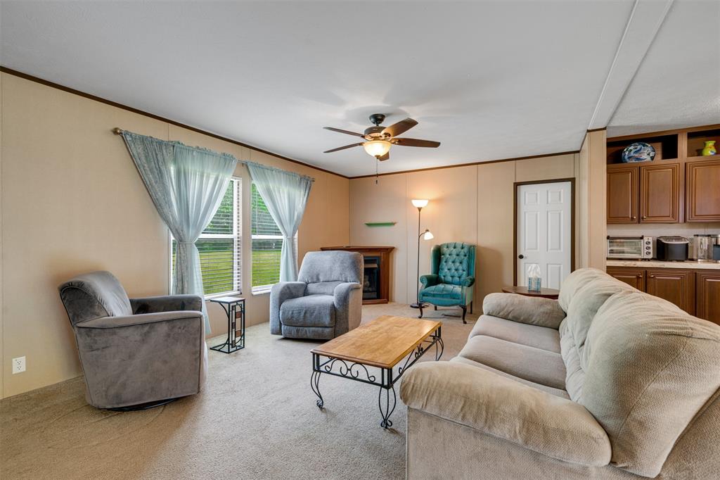 1714 County Rd Road Arthur City, TX 75411 - Photo 5 of 35