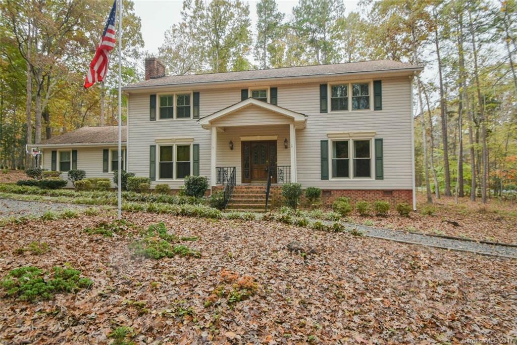7116 Potter Road Matthews, NC 28104 - Photo 1 of 24 Gallery Image 1