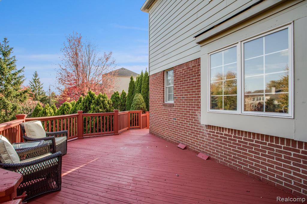 44537 Spring Hill Road Northville, MI 48168 - Photo 71 of 72