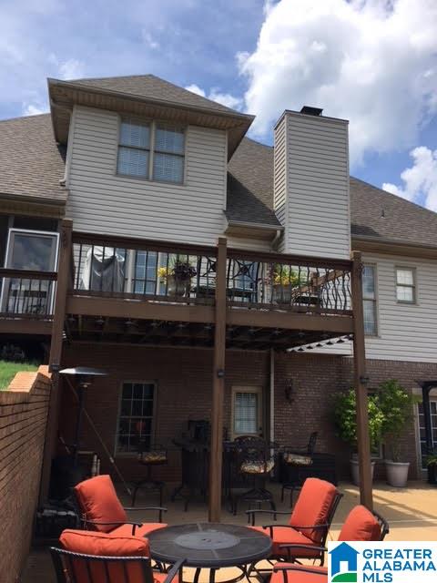 1206 Jacksons Way Southwest Jacksonville, AL 36265 - Photo 5 of 39