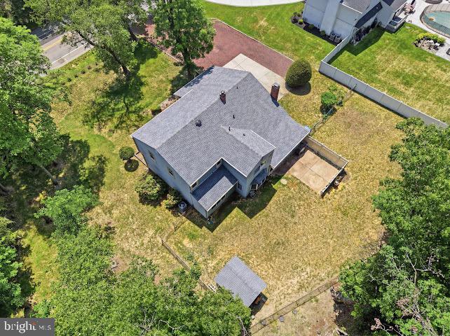 1227 Kresson Road Cherry Hill, NJ 08003 - Photo 24 of 26