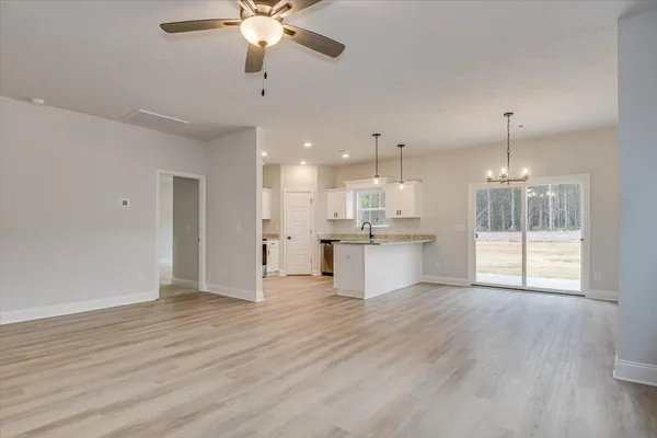 $265,400 | 140 Traditions Drive, Trenton, SC 29847