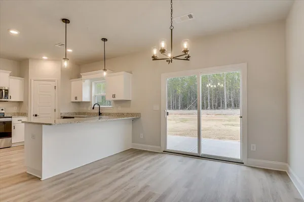 $265,400 | 140 Traditions Drive, Trenton, SC 29847