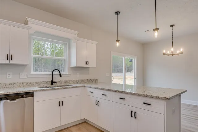 $265,400 | 140 Traditions Drive, Trenton, SC 29847