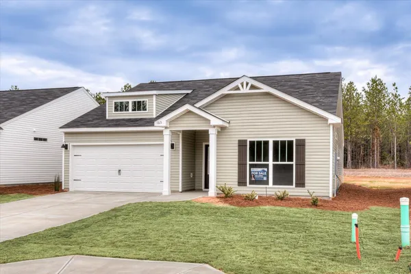 $265,400 | 140 Traditions Drive, Trenton, SC 29847