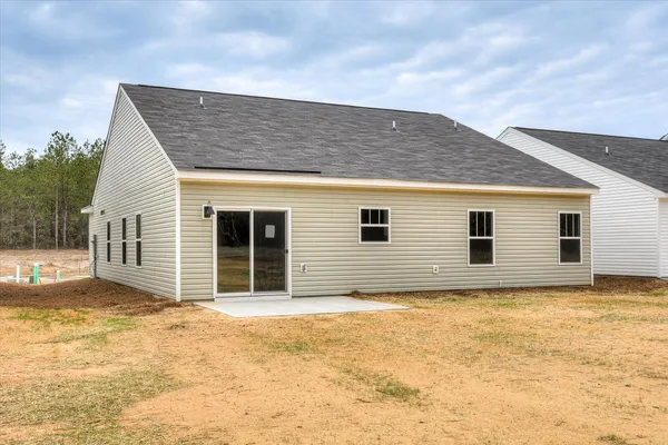 $265,400 | 140 Traditions Drive, Trenton, SC 29847