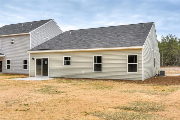 $265,400 | 140 Traditions Drive, Trenton, SC 29847