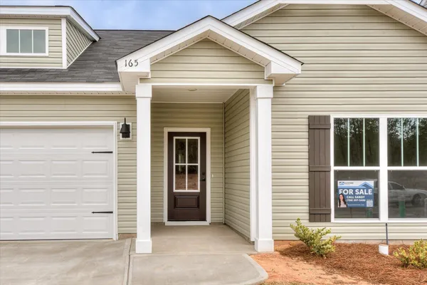 $265,400 | 140 Traditions Drive, Trenton, SC 29847