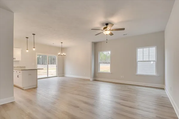 $265,400 | 140 Traditions Drive, Trenton, SC 29847