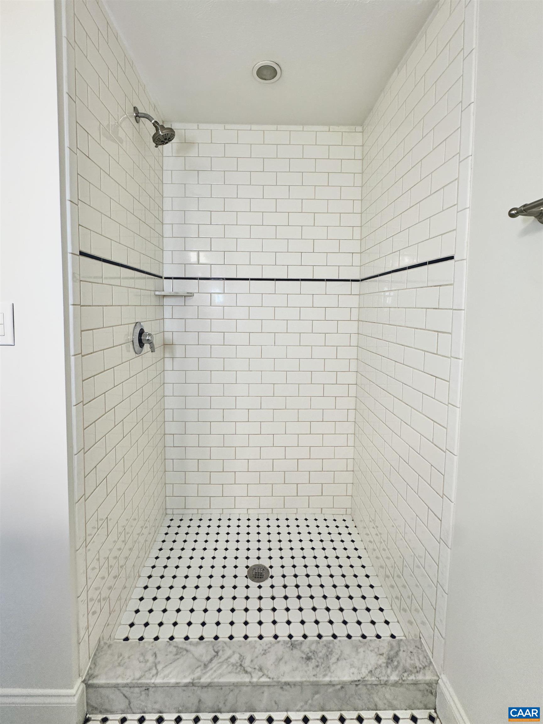 104 Turtle Creek Road, Unit 9 Charlottesville, VA 22901 - Photo 14 of 23 a bathroom with a shower