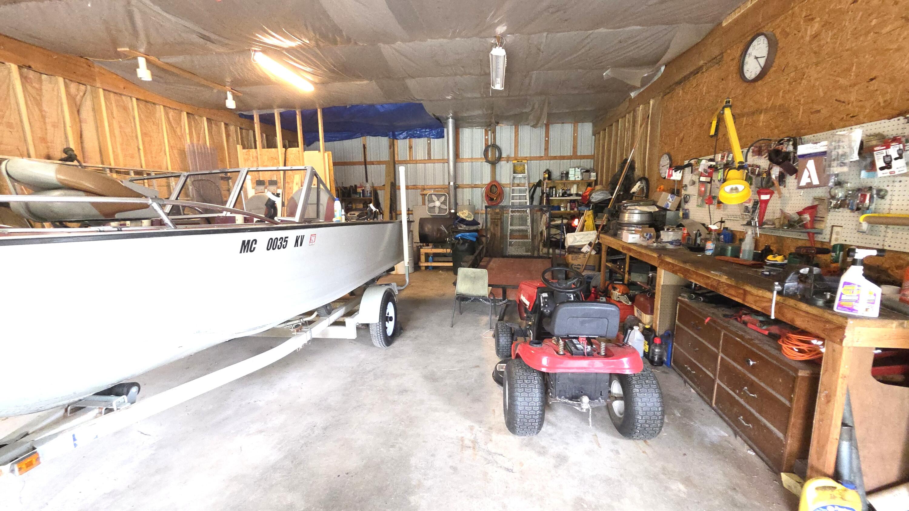 7463 Woods Homestead Road Wolverine, MI 49799 - Photo 19 of 27 Gallery Image 19