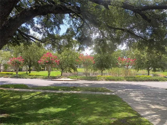 a view of a basketball court