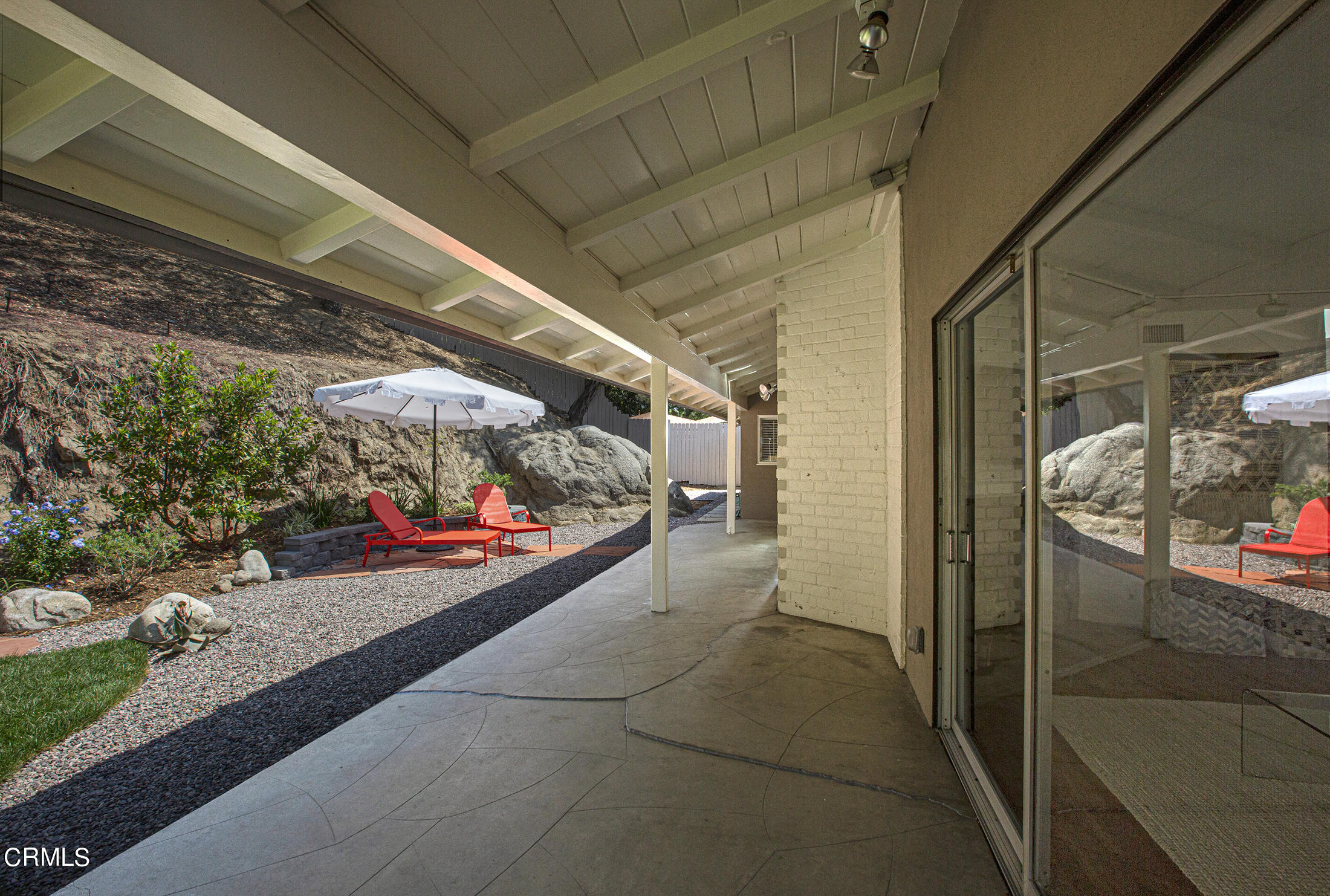 4175 Chevy Chase Drive La Canada Flintridge, CA 91011 - Photo 30 of 40 a view of storage and utility room