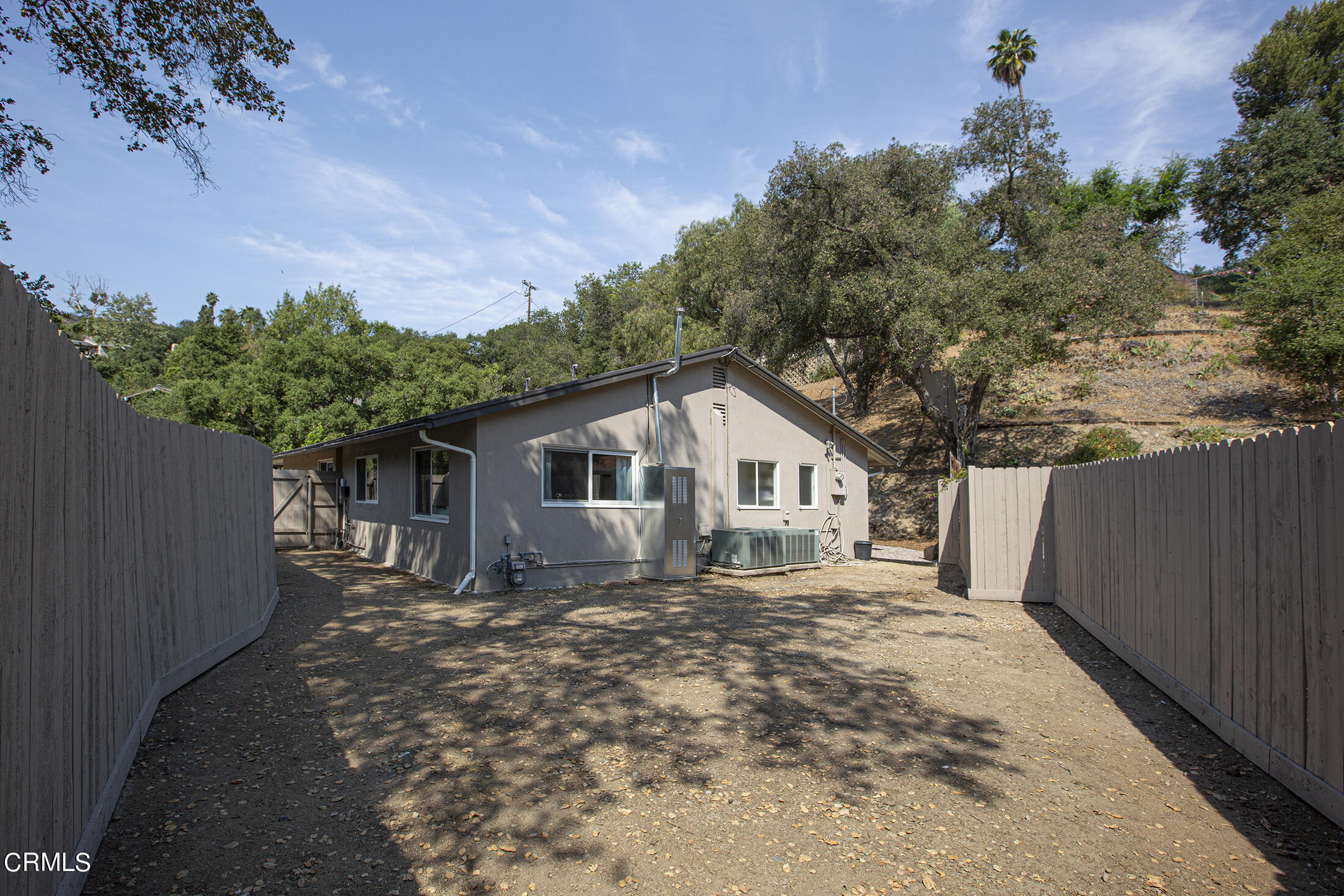 4175 Chevy Chase Drive La Canada Flintridge, CA 91011 - Photo 39 of 40 a house view with a outdoor space