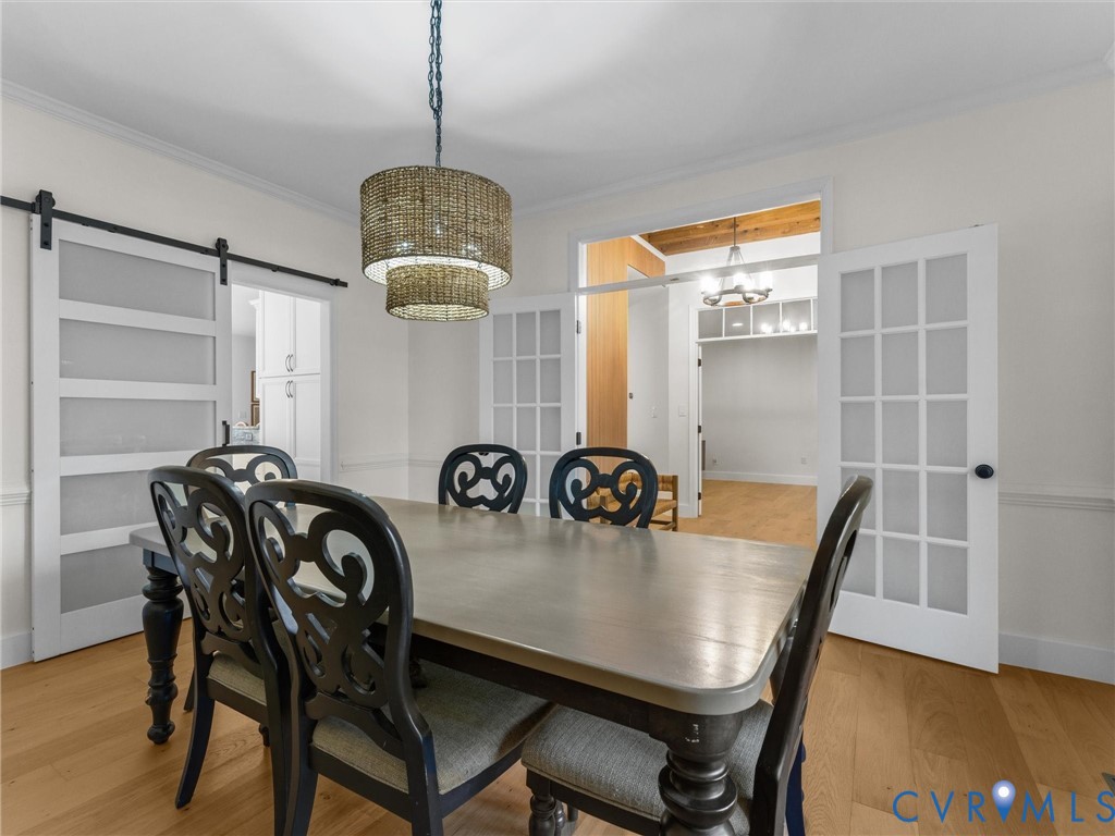 9310 Beaver Bridge Road Moseley, VA 23120 - Photo 8 of 63