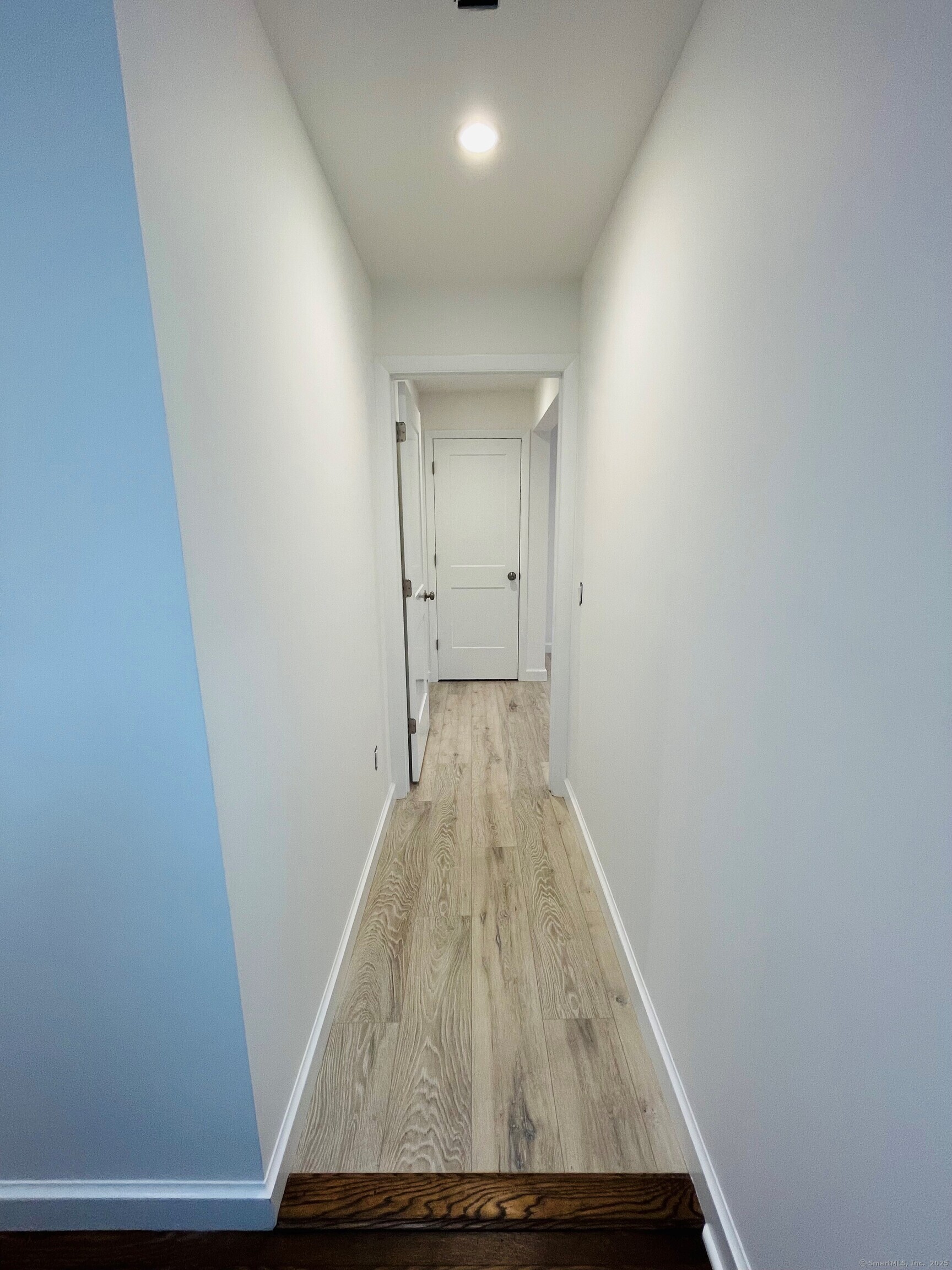 317 Strawberry Hill Avenue Norwalk, CT 06851 - Photo 6 of 30 a view of wooden floor