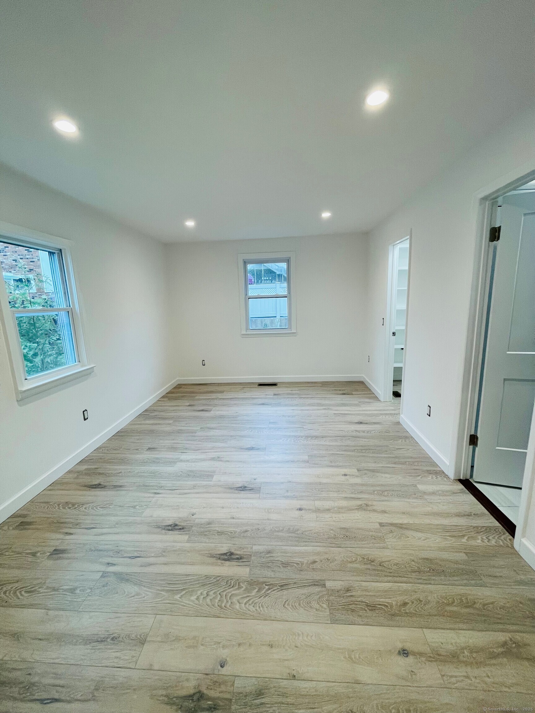 317 Strawberry Hill Avenue Norwalk, CT 06851 - Photo 7 of 30 a view of an empty room