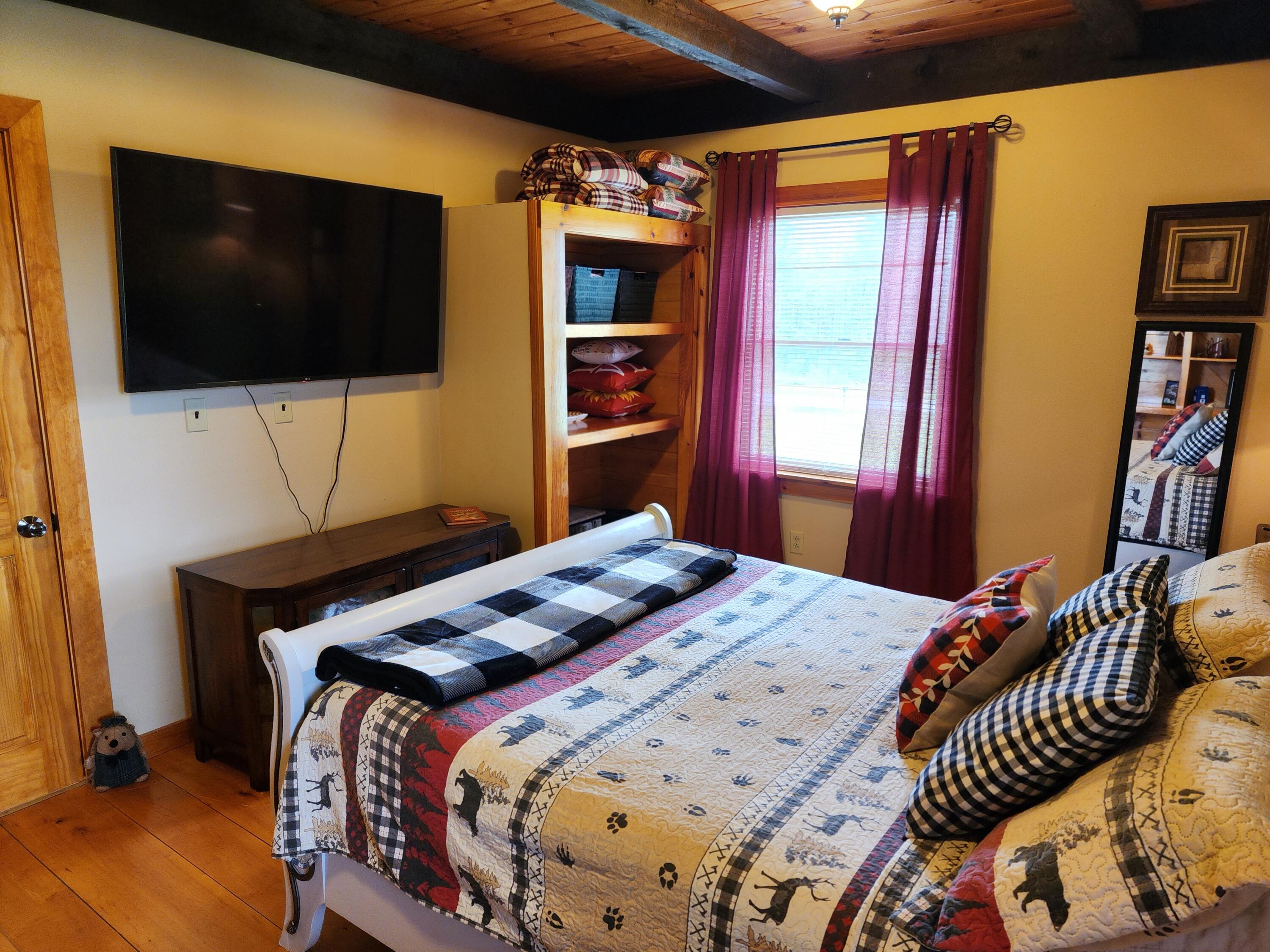 83 Bartlett Road Jay, ME 04239 - Photo 20 of 57 20250518_122825