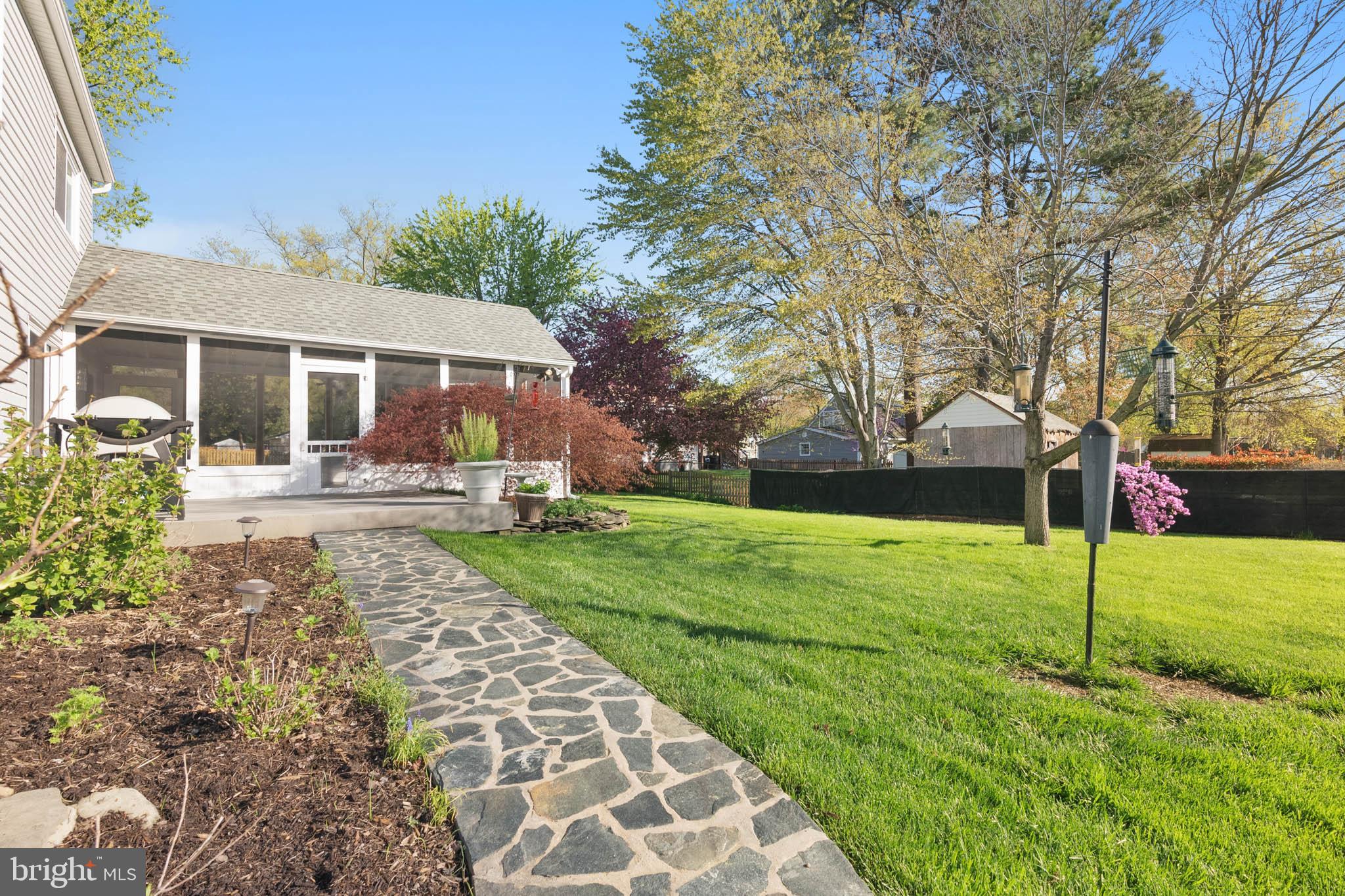 7213 Racepoint Way Alexandria, VA 22315 - Photo 31 of 33 Gallery Image 31