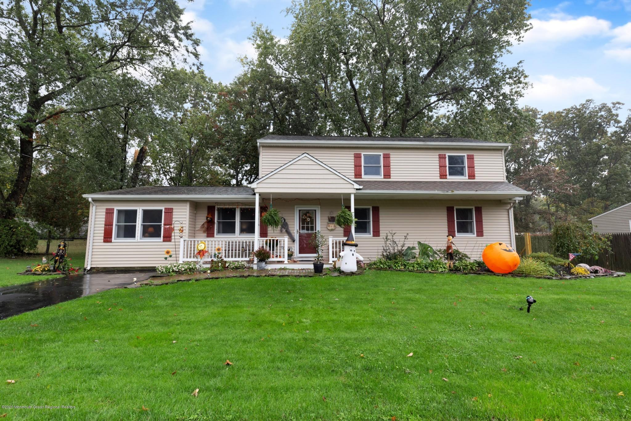 5 Redwood Road Howell, NJ 07731 - Photo 1 of 30 HJ67293-7
