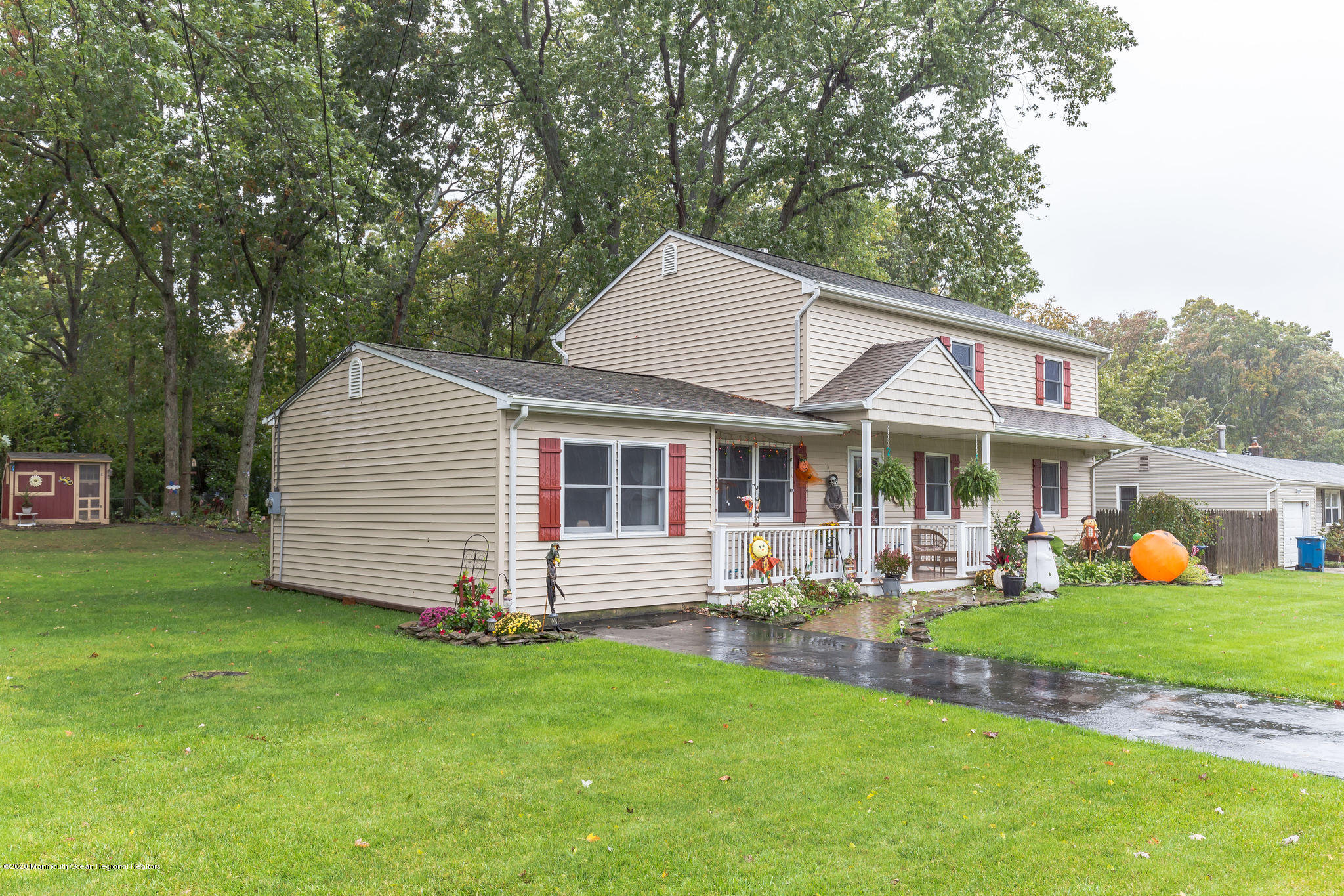 5 Redwood Road Howell, NJ 07731 - Photo 2 of 30 HJ67293-23-7214557