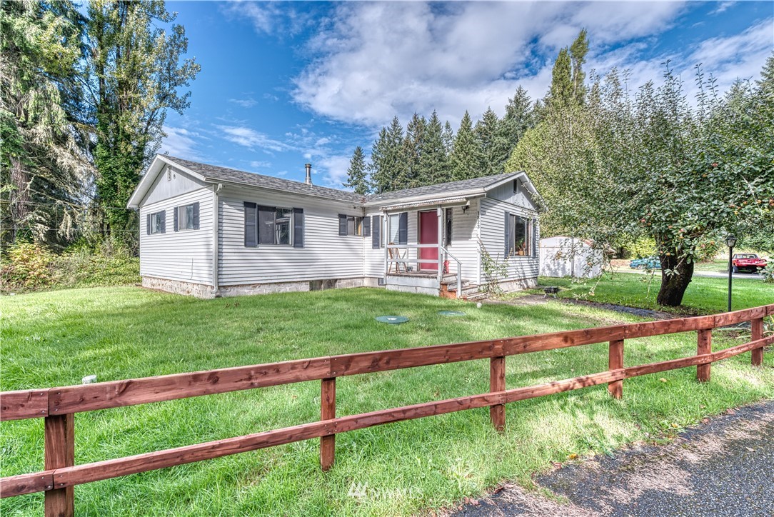1823 Southeast Cedar Road Port Orchard, WA 98367 - Photo 1 of 32 Gallery Image 1