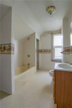 $57,000 | 756-758 Highland Avenue, Johnstown, PA 15902