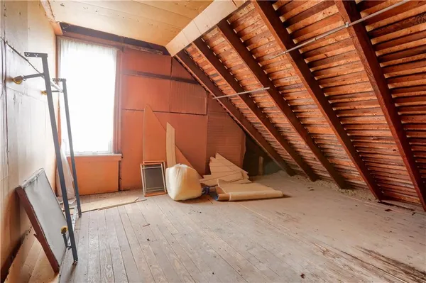 $57,000 | 756-758 Highland Avenue, Johnstown, PA 15902