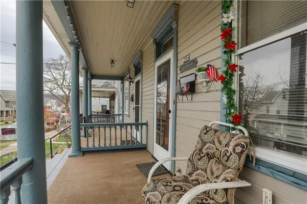 $57,000 | 756-758 Highland Avenue, Johnstown, PA 15902