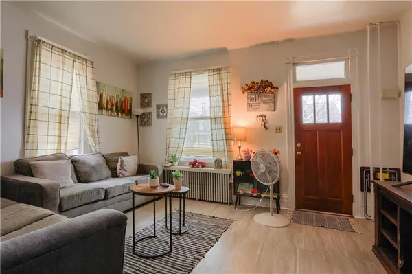 $57,000 | 756-758 Highland Avenue, Johnstown, PA 15902