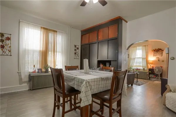 $57,000 | 756-758 Highland Avenue, Johnstown, PA 15902